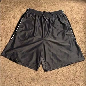 Bugle Boy Shorts